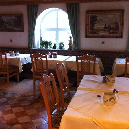 Hotel Preishof キルヒハム エクステリア 写真