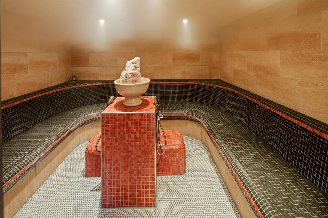 Hotel Preishof キルヒハム エクステリア 写真