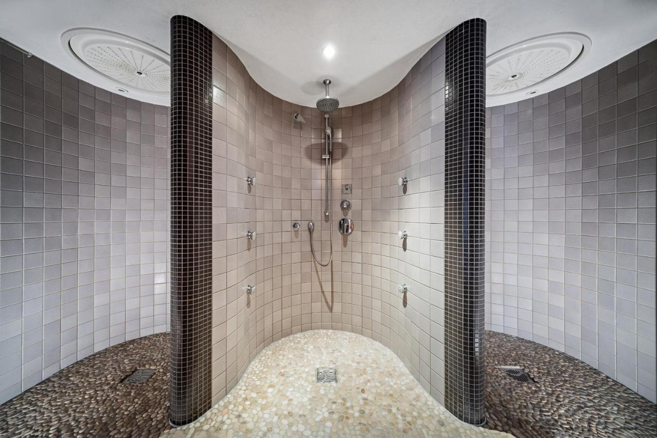 Hotel Preishof キルヒハム エクステリア 写真